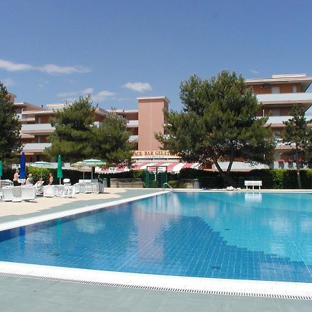 Flats Valbella Apartment Bibione Ngoại thất bức ảnh