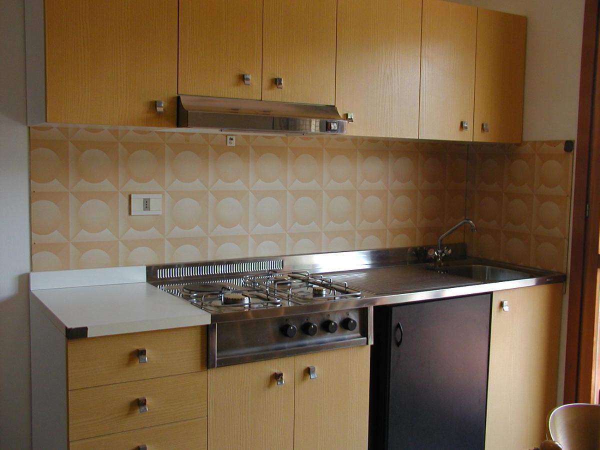 Flats Valbella Apartment Bibione Ngoại thất bức ảnh