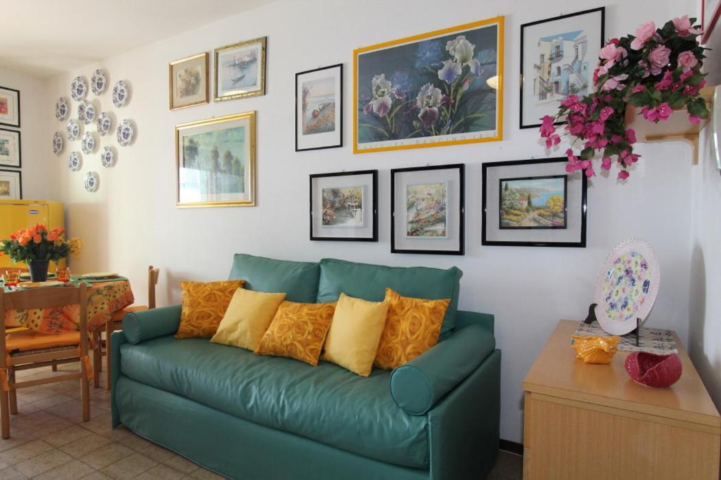 Flats Valbella Apartment Bibione Ngoại thất bức ảnh