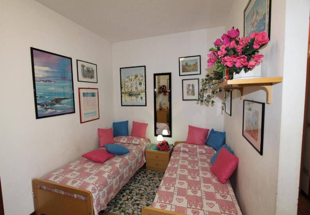Flats Valbella Apartment Bibione Ngoại thất bức ảnh