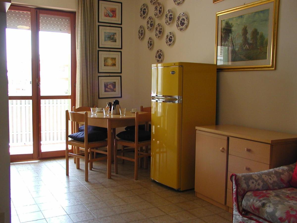 Flats Valbella Apartment Bibione Ngoại thất bức ảnh