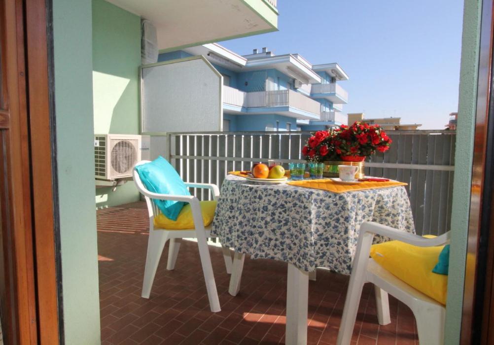 Flats Valbella Apartment Bibione Ngoại thất bức ảnh