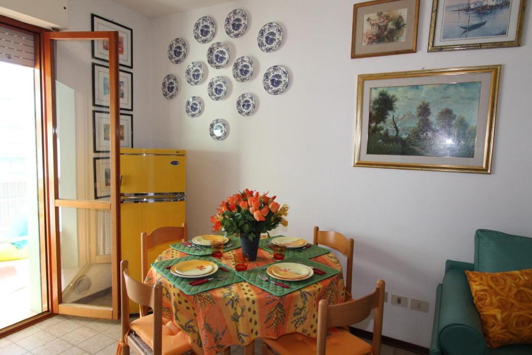 Flats Valbella Apartment Bibione Ngoại thất bức ảnh