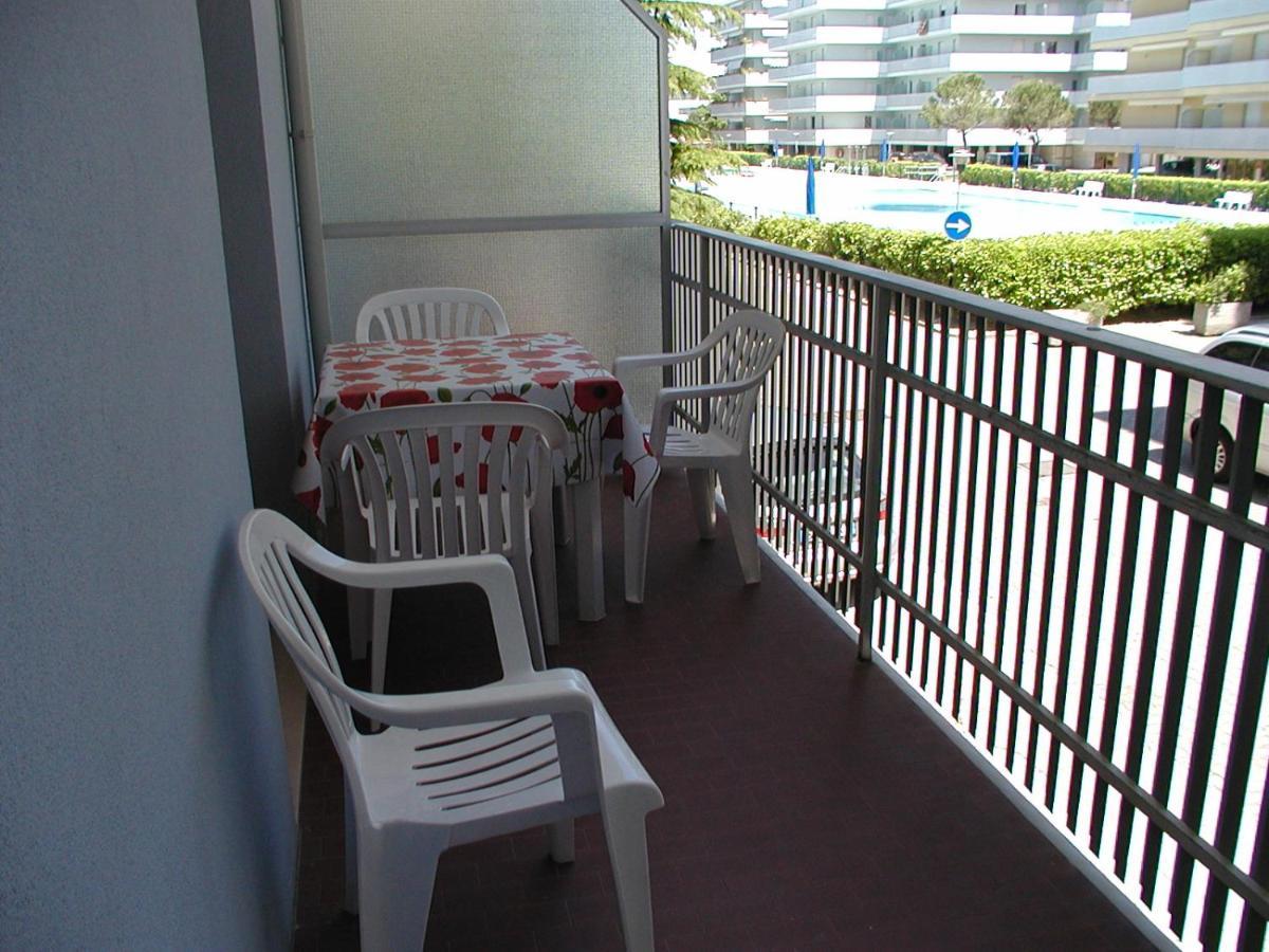 Flats Valbella Apartment Bibione Ngoại thất bức ảnh