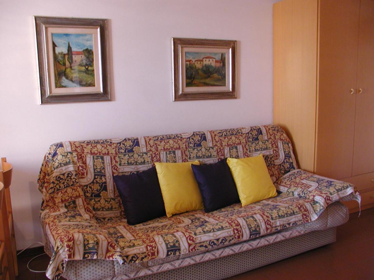 Flats Valbella Apartment Bibione Ngoại thất bức ảnh