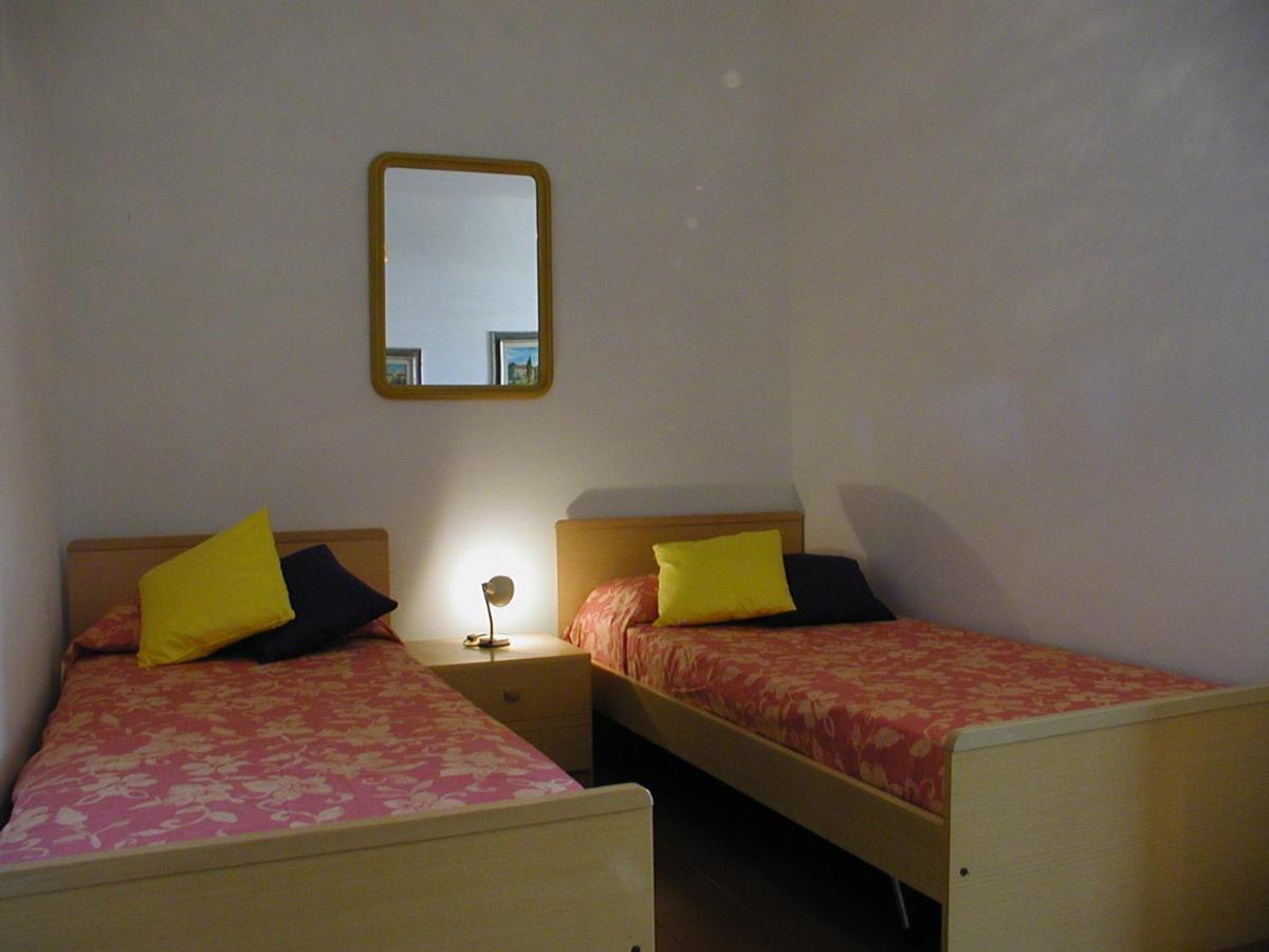 Flats Valbella Apartment Bibione Ngoại thất bức ảnh