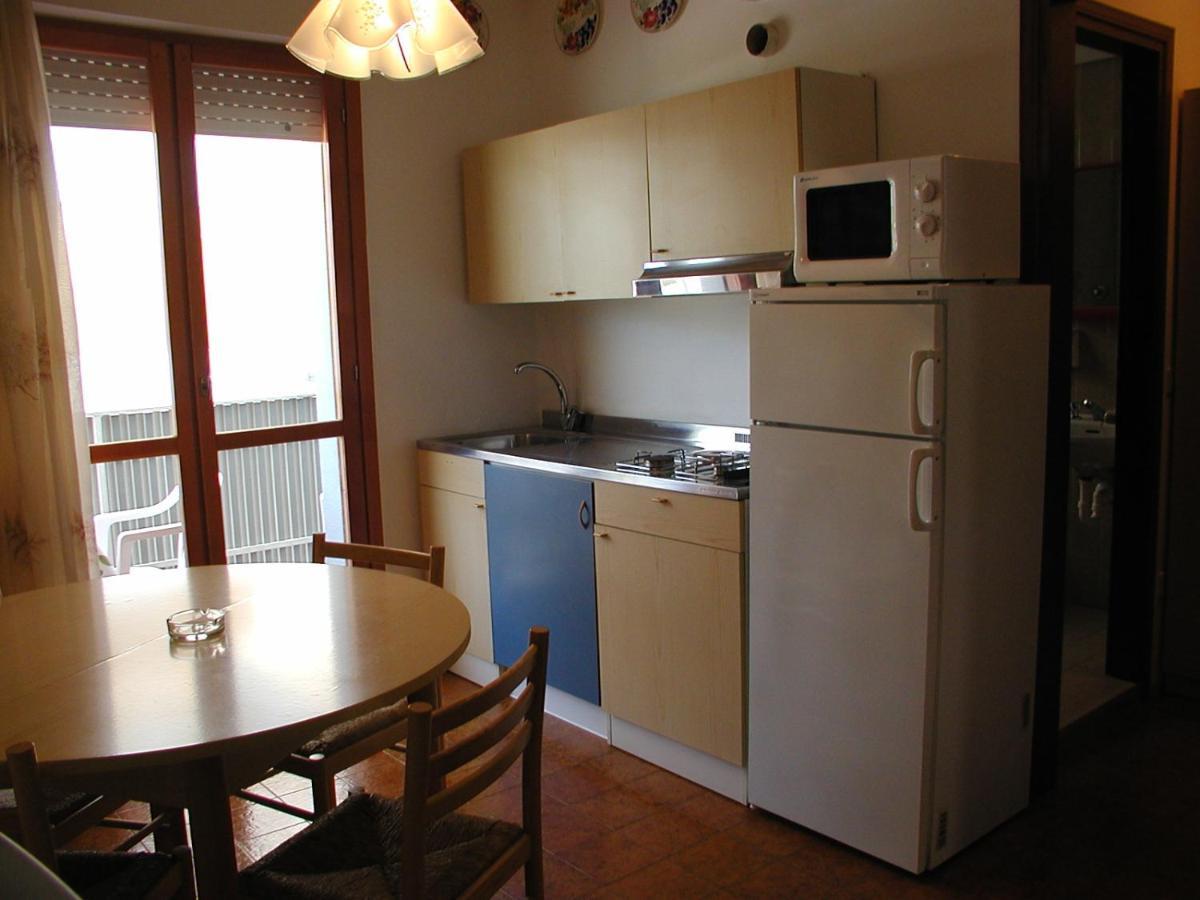 Flats Valbella Apartment Bibione Ngoại thất bức ảnh