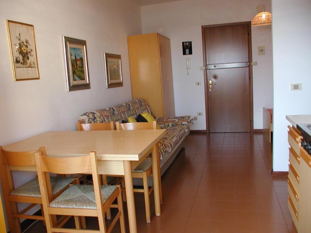 Flats Valbella Apartment Bibione Ngoại thất bức ảnh