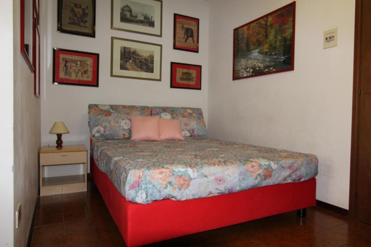 Flats Valbella Apartment Bibione Ngoại thất bức ảnh