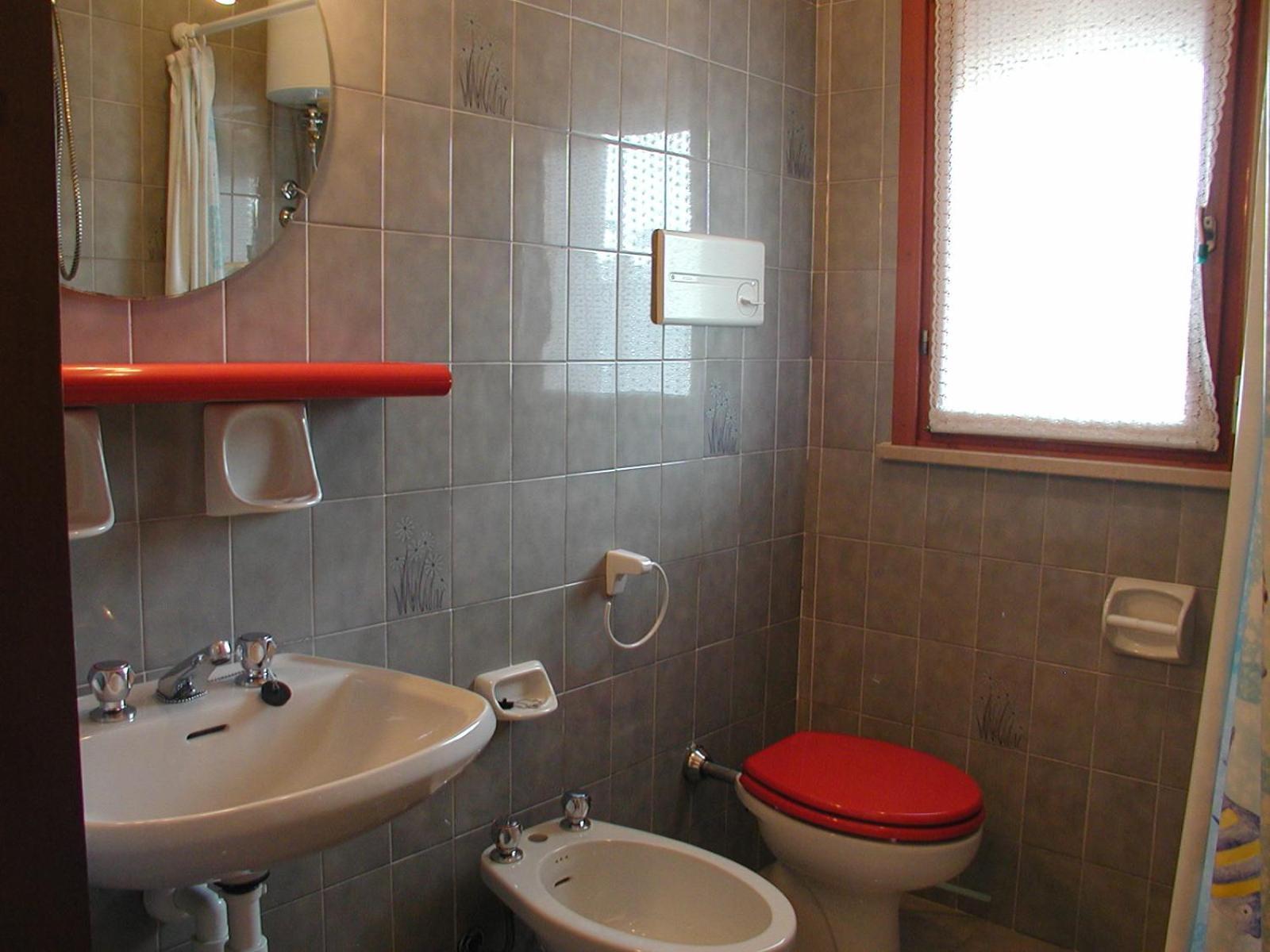 Flats Valbella Apartment Bibione Ngoại thất bức ảnh