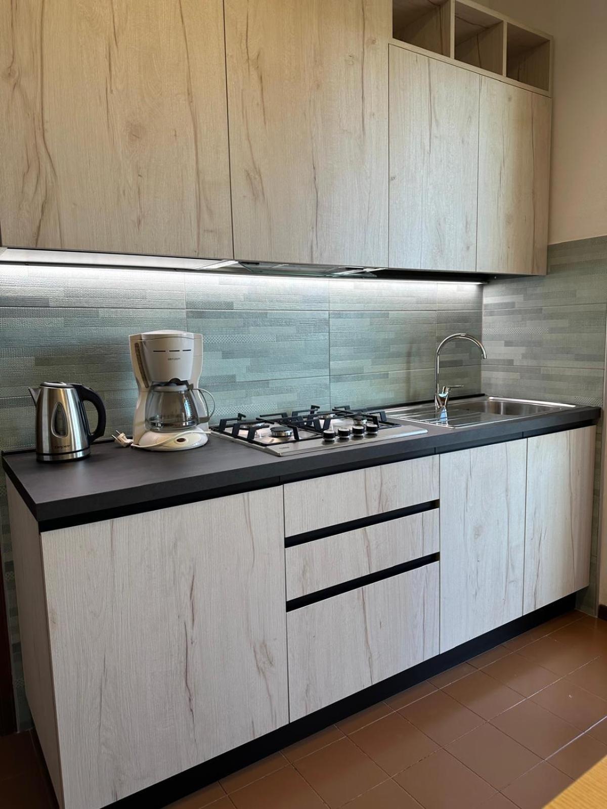 Flats Valbella Apartment Bibione Ngoại thất bức ảnh