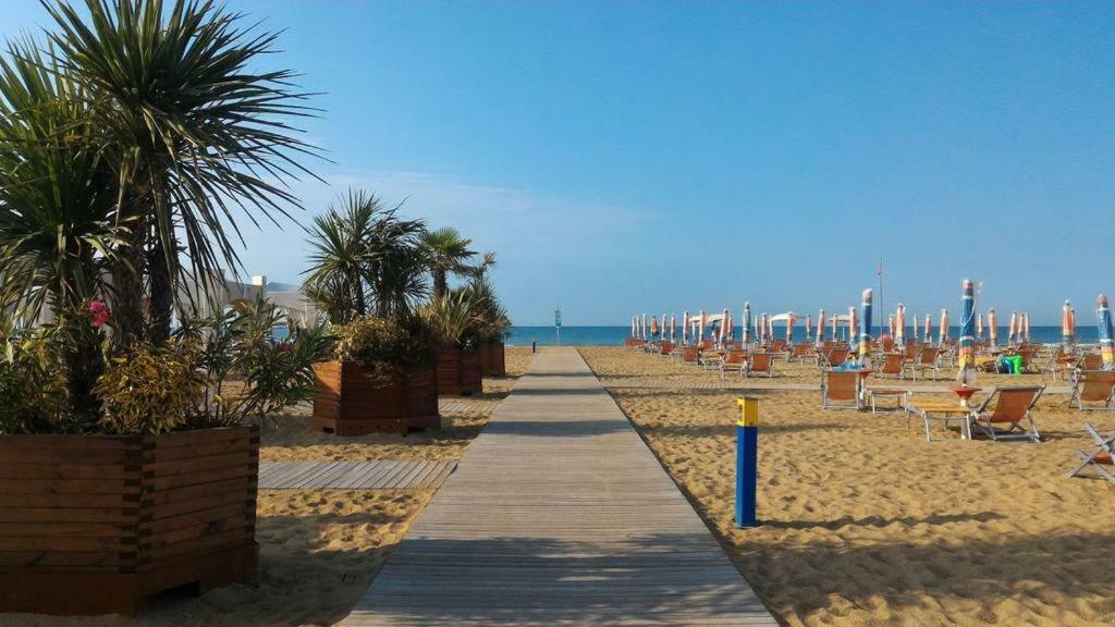 Flats Valbella Apartment Bibione Ngoại thất bức ảnh